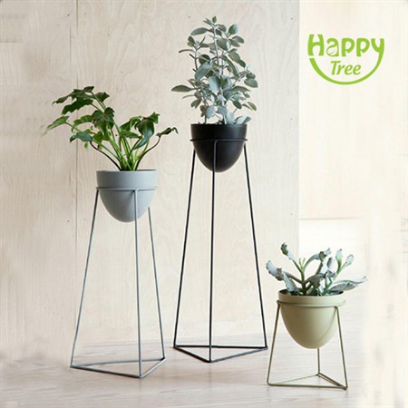 KỆ SẮT H50 - M20 ĐẾ TAM GIÁC
